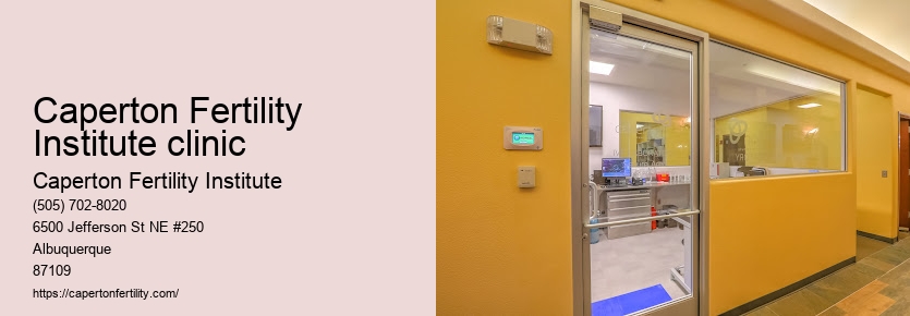Fertility Coordinators