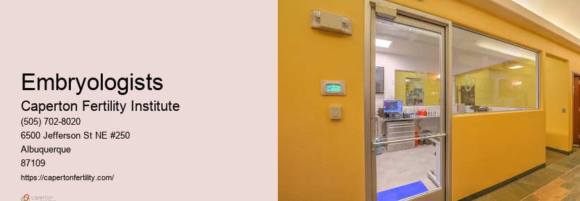 Fertility Assessments