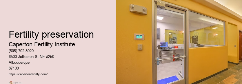 Fertility Clinic