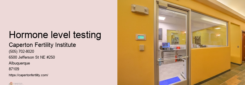 Fertility Financing Options