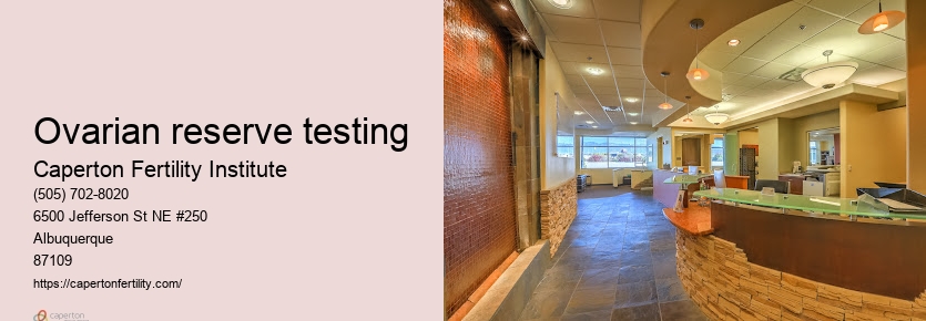 Fertility Clinic