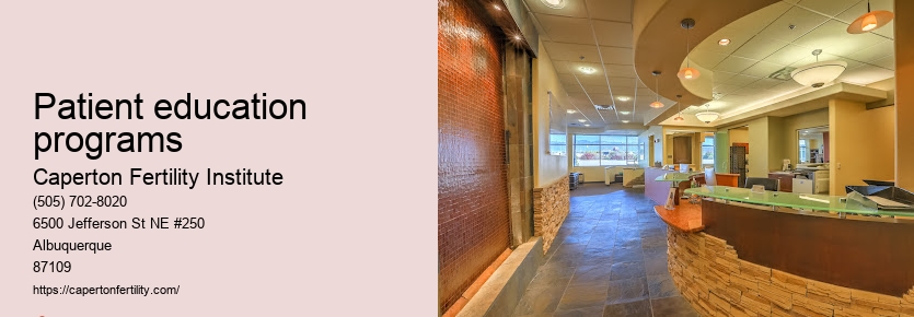 Fertility Institute Near Me