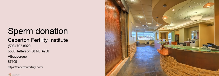 Caperton Fertility Institute