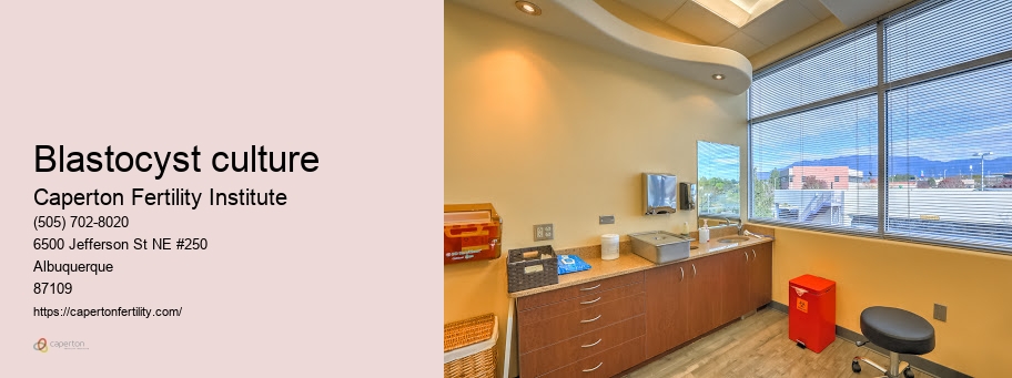 Fertility Institute Near Me