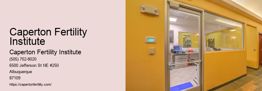 Fertility Assessments