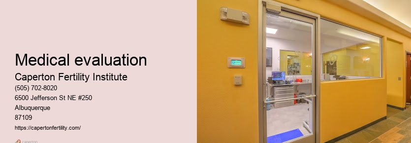 Fertility Consultations