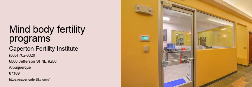 Donor Embryo Program