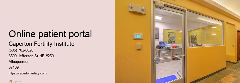 Fertility Medication Management