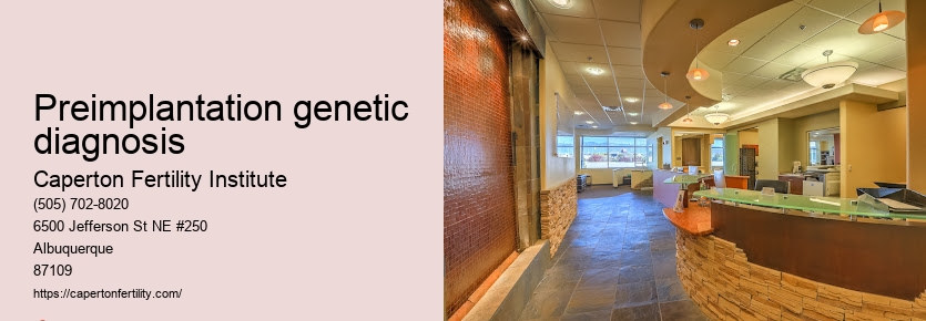Advanced Fertility Technologies