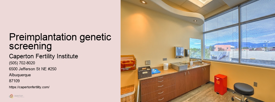 Fertility Consultations