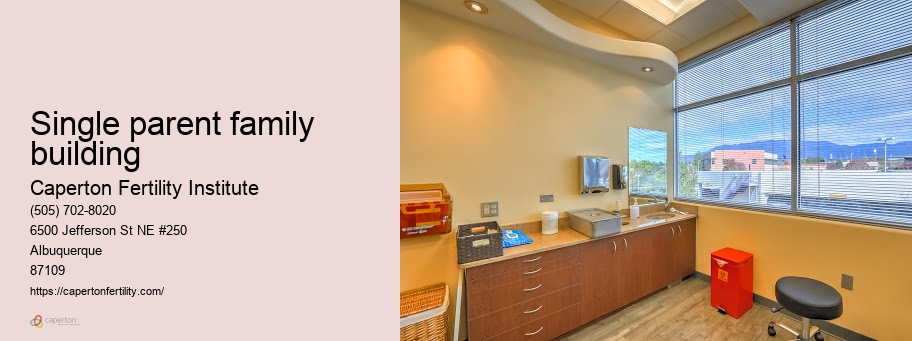 Tubal Factor Infertility Treatment