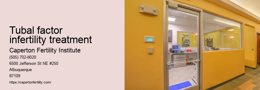 Immunological Infertility Treatment